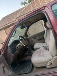 A picture of Tacoma FLASHED ON FIRSTBODY Dm or Call 07063306085 Beautiful in
