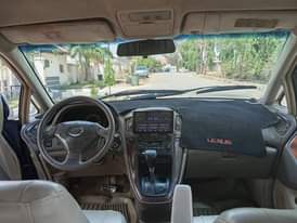 A picture of Lexus Rx 300 2004