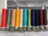 A picture of Curtains
