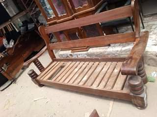 A picture of Makochi ya mbao set