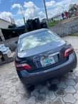A picture of Extremely clean 2008 Toyota Camry Engine and Gear sound Ac