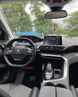 A picture of FOREIGN USED 2020 PEUGEOT 3008 33 5M NET PRICE FULLY