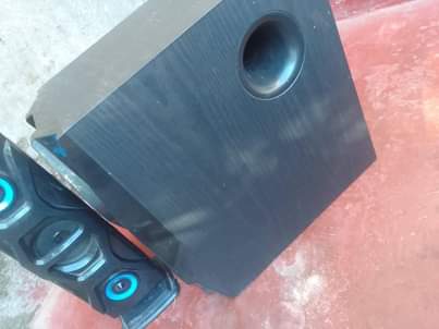 home theater