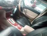A picture of 2003 Toyota Premio
