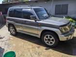 A picture of Pajero
