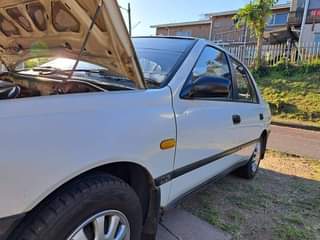 Andile Z.