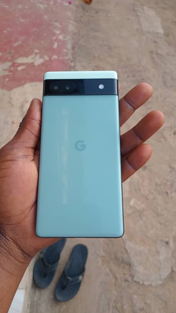 google pixel