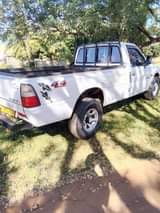 cars bulawayo