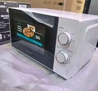 microwaves