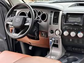 A picture of  Entry 1794 Edition Toyota Tundra 2018