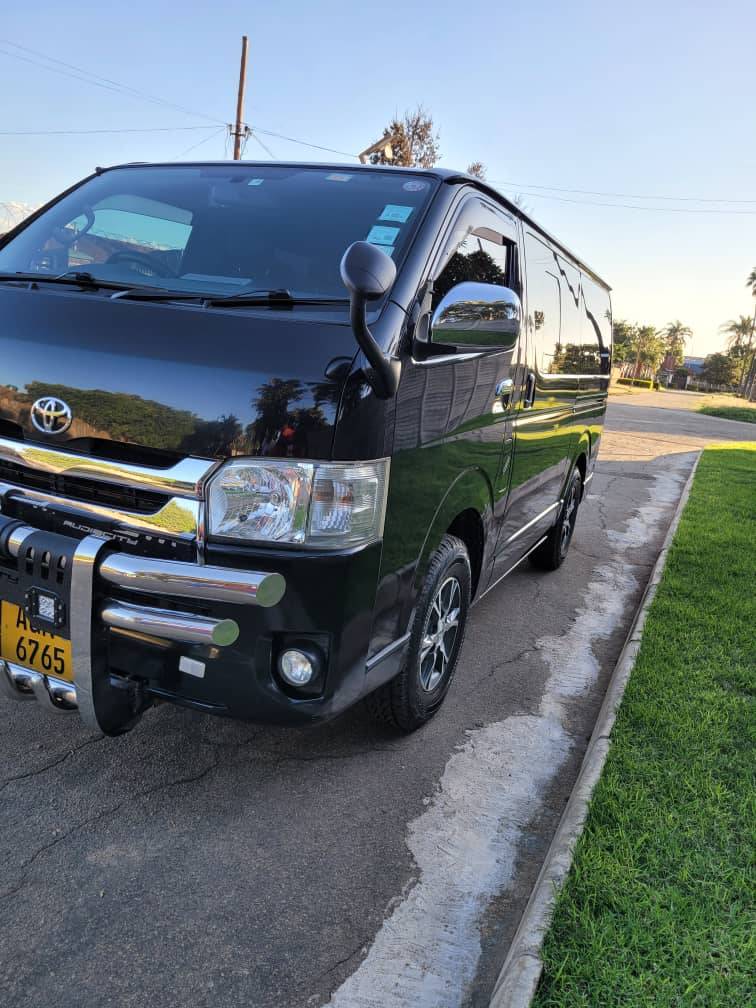 classifieds recent import