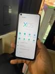 A picture of Infinix S5