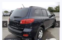 A picture of 2008 HYUNDAI 2009