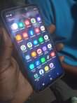 A picture of Samsung S9 krek kdg gb64 ram6 net4g charge mkataba 0757407205