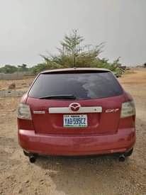 A picture of Car