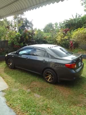 Cars F.