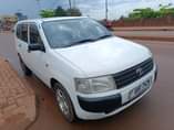A picture of TOYOTA PROBOX 13 500 000 AUTOMATIC 1.5CC