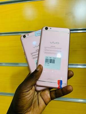 vivo phones