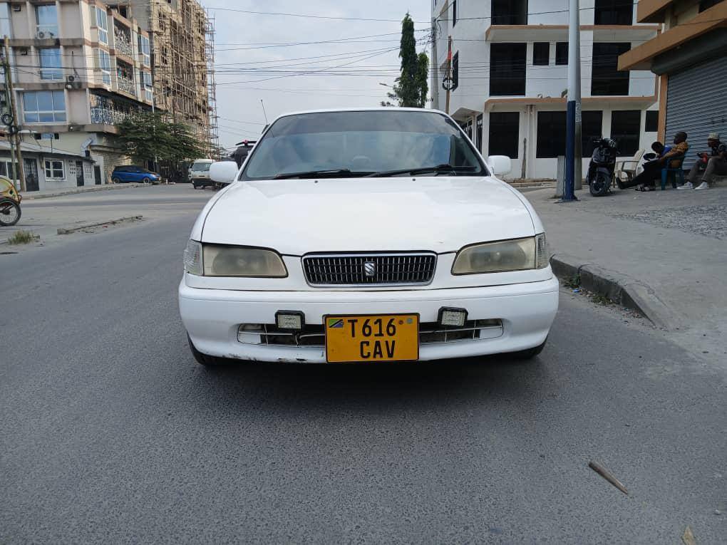 A picture of Kolla sprinter