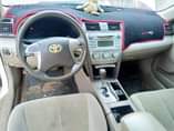 A picture of 2009 Toyota Camry