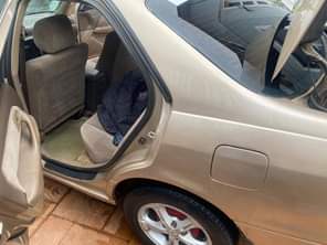 A picture of I don land again oh As Edey Hot motors This