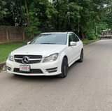 A picture of 2013 few months registered c300