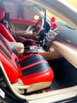A picture of Camry 08