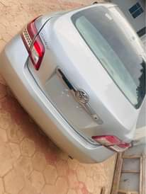 A picture of 2010 with venza engine Buy and drive 4m only WhatsApp