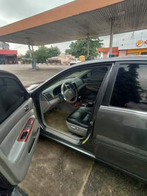 A picture of Toyota Camry 2005 for sale