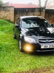 A picture of Subaru for sale call me on 256751331103 or what app