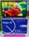 A picture of Flat screen