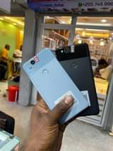 A picture of Google Pixel 2