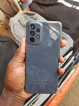 A picture of Samsung A23 64gb