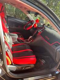 A picture of Es 350 Everything blessed 6m Buyer settles 150k Location Orji