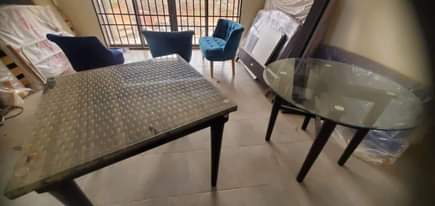 A picture of Showroom furniture on clearance sale