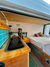 campervans for sale uk