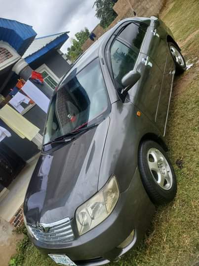 A picture of For sale