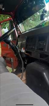 international trucks
