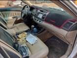 A picture of Toyota Camry Year 2005 06 V6