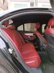 A picture of Tokunbo Mercedes Benz C300 2015 AMG