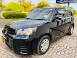 A picture of toyota rumion