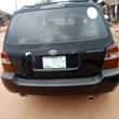 A picture of Toyota Highlander 4 plugs for sale engine and gear perfectly