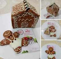 A picture of Bushra sweets and bakery 
