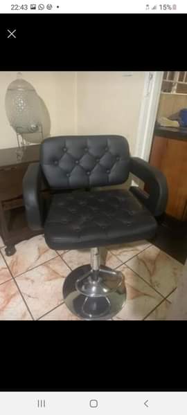 stools