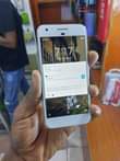 A picture of Google pixel 1