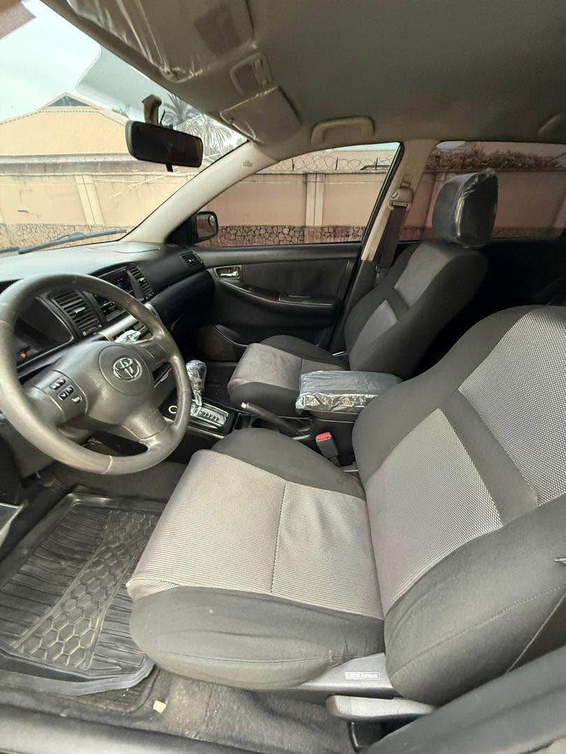 A picture of TOYOTA OBAMA
