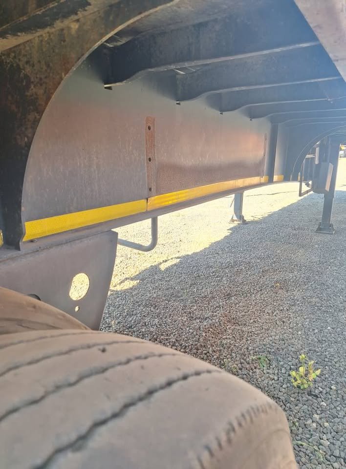 sa truck bodies