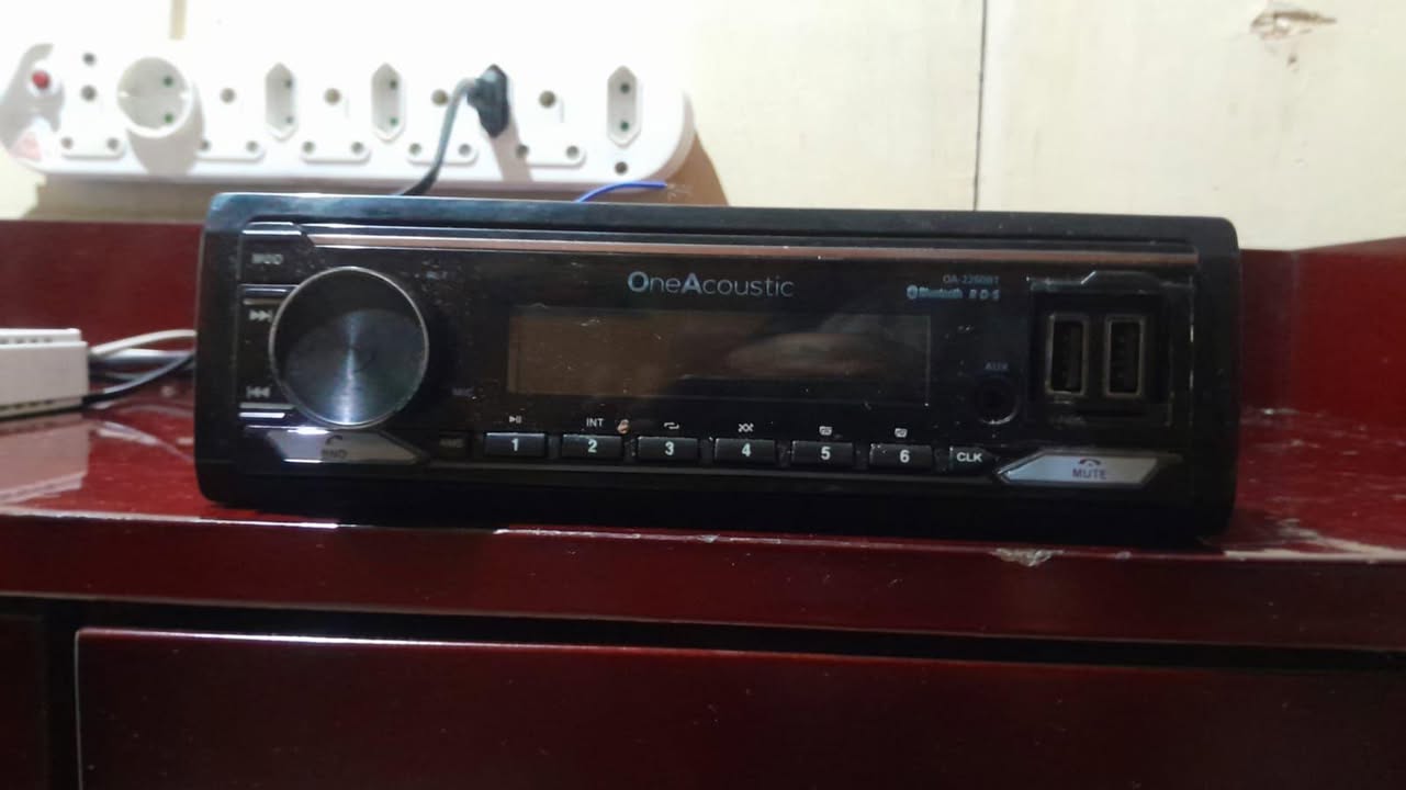 bluetooth speakers