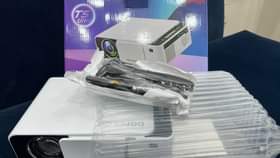 A picture of Borrego Projector t5