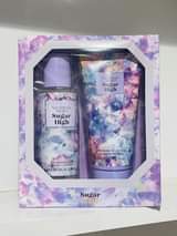 A picture of Mists and creams